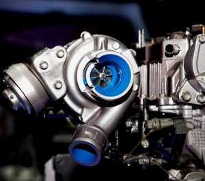naprawa turbosprężarek