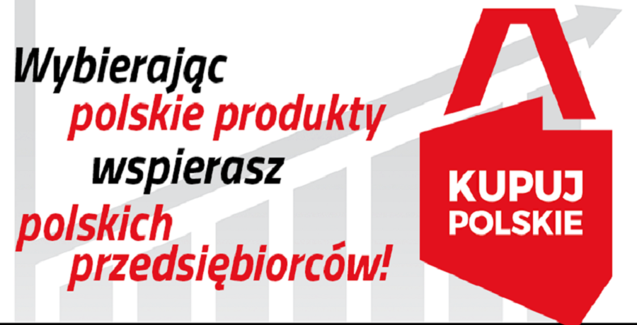 Rzeszów: Kupuj polskie! akcja patriotyzmu konsumenckiego