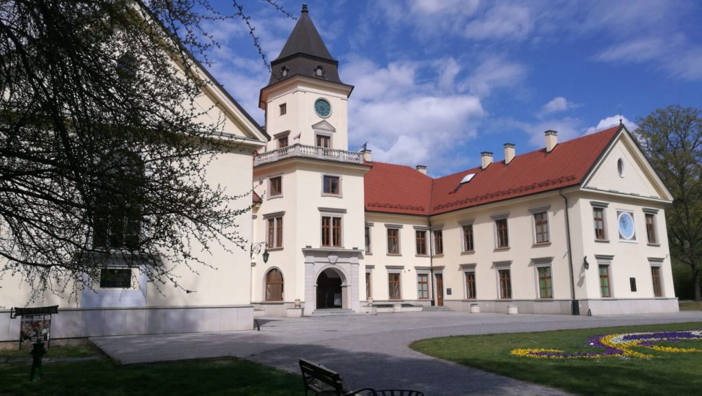 Muzeum historyczne miasta Tarnobrzega