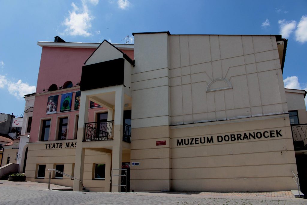 Muzeum dobranocek w Rzeszowie